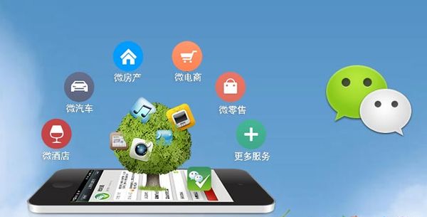 萧县分析企业微信公众号平台开发的优势有哪些？
